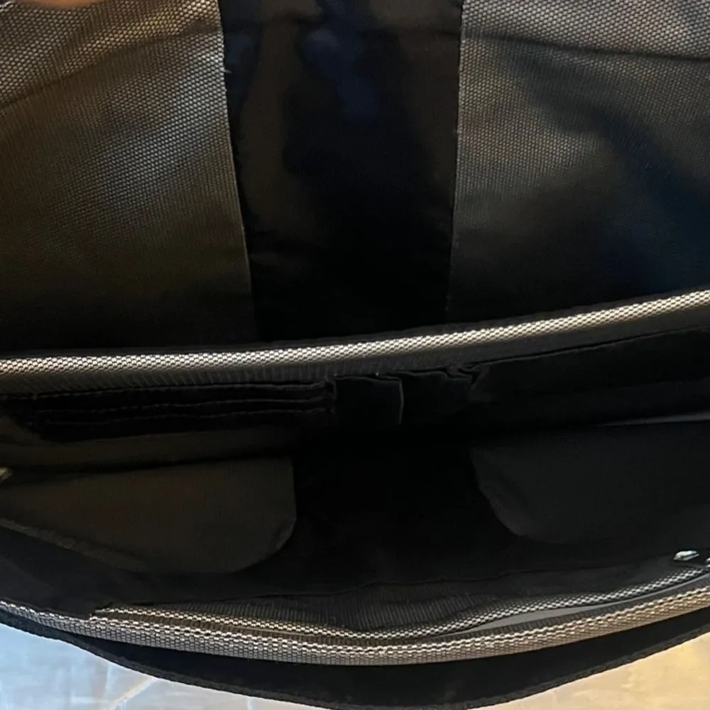 Tumi Voyageur Macon Laptop Carrier Bag